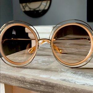 Chloe Sunglasses
